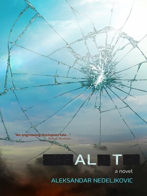 cover image of ALT